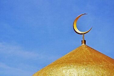 Podlascy muzułmanie rozpoczęli ramadan