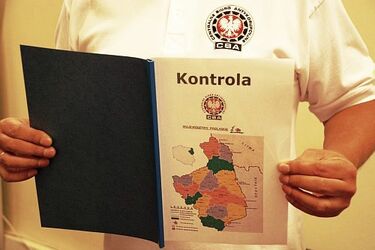 Wojewoda: wójt Korycina nie złamał ustawy antykorupcyjnej