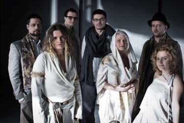 We wrześniu będzie duży festiwal. Wschód mocny w kulturze [WIDEO]