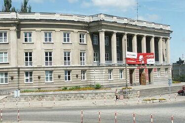 Studia podyplomowe na UwB otrzymały prestiżowy certyfikat