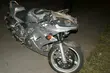 Tragiczny wypadek. Motocyklista wjechał pod koła pociągu