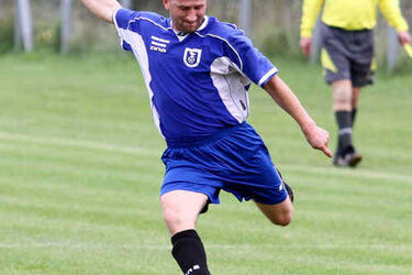 Znany jest już skład IV ligi