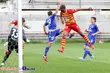 Jagiellonia Białystok rozegra sparing w Siemiatyczach