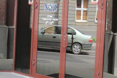 Dzień otwarty NFZ. Skorzystaj z pomocy pracowników