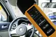 Na jednym motocyklu jechało trzech mężczyzn. Wszyscy pijani