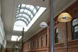 W Galerii Alfa wiszą recyklingowe lampiony
