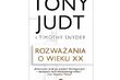Spotkanie z autorem głośnych "Rozważań o wieku XX"