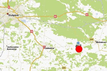 Lotnisko regionalne. Marszałek złoży wniosek na lokalizację w Topolanach