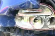 Czołowe zderzenie toyoty i skody. Trzy osoby trafiły do szpitala