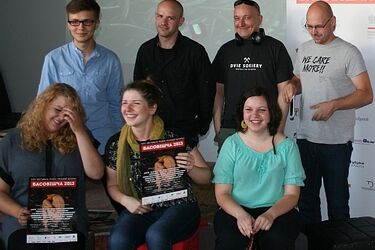 Festiwal muzyki nie tylko młodej Białorusi. Basowiszcza już w ten weekend [WIDEO]