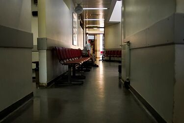 2 mln zł na modernizację podlaskich szpitali