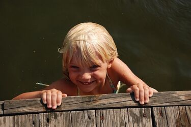 Sanepid: Pozytywna ocena dla wszystkich podlaskich kąpielisk