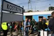 Z Białegostoku pojedzie specjalny pociąg na Przystanek Woodstock