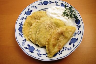 Jesteśmy mocni w lepieniu pierogów. Podlaskie mistrzostwa przed nami