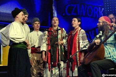 Z wiejskiego podwórza. Trzy dni bezpłatnych koncertów i warsztatów