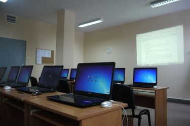 Szukasz pracy? Bezpłatny kurs komputerowy Twoją szansą