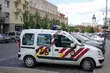 Strażnicy miejscy uratowali nieprzytomnego kierowcę