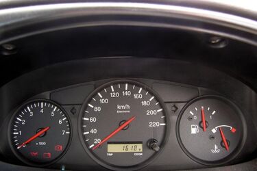 Duży ruch na białostockich ulicach – korki w mieście