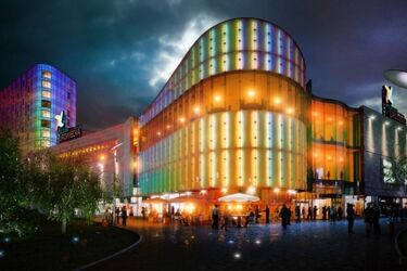 McDonald's i Stokrotka. Nowi najemcy Galerii Jurowiecka