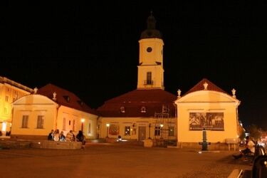 Iluminacje białostockich zabytków będą pod stałą kontrolą