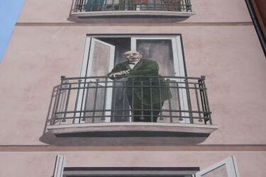 Kolejna bezpłatna wycieczka po mieście