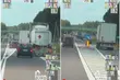 Pirat drogowy na 