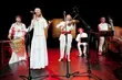 Święto muzyki, śpiewu i tańca. Rusza Podlaska Oktawa Kultur