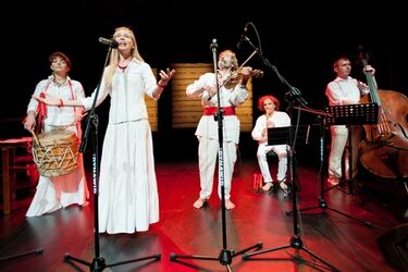 Święto muzyki, śpiewu i tańca. Rusza Podlaska Oktawa Kultur