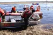 Wypadek tratwy. Zawinił brak doświadczenia turystów