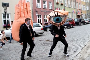 Teatralne lato w regionie. Kilkadziesiąt spektakli podczas festiwalu Wertep