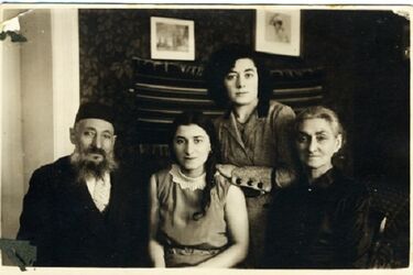 Niezwykła wystawa zdjęć dokumentująca historię białostockich Żydów