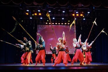 Kultura na weekend. Mnóstwo imprez w Białymstoku i regionie [WIDEO]