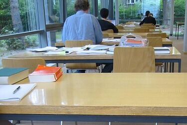 Kończysz studia lub jesteś absolwentem? Aplikuj o staż w Niemczech