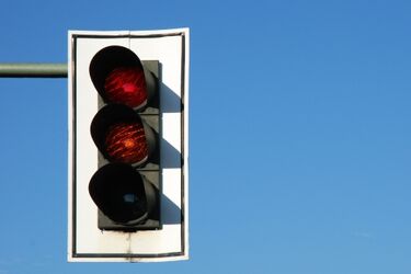 Korki uliczne. Którędy lepiej nie jechać?