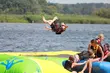 Ostatni weekend lipca na plaży w Dojlidach