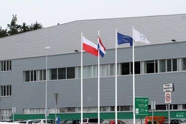 Specjalna strefa ekonomiczna będzie w Białymstoku do 2026 roku