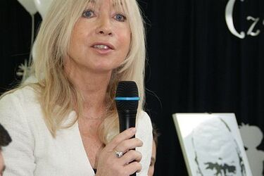 Wakacje z Sędzią Anną Marią Wesołowską. Adapciak dla przyszłych studentów prawa