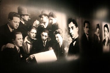 Białystok, którego już nie ma. Ocalała pamięć