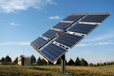 W Podlaskiem powstanie największy w Polsce  park solarny