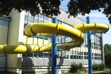 Rusza remont Pływalni Sportowej BOSiR