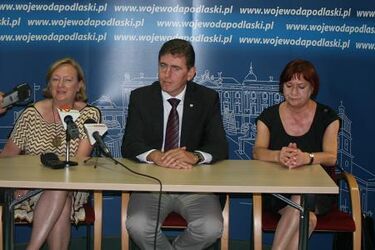 Ponad 11 mln zł Podlasianie przekazali Organizacjom Pożytku Publicznego