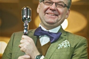 Mulatka z Halamą i Andrusem. Czas na Mazurskie Lato Kabaretowe