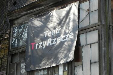 Białostocki teatr poszukuje aktorów do nowego spektaklu