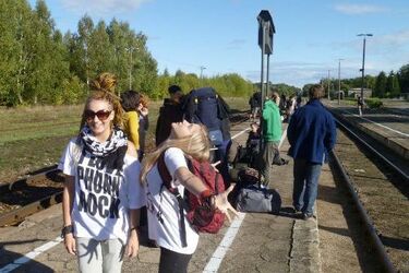 Ruszają zapisy na obóz adaptacyjny białostockich uczelni