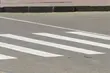 88-latek potrącił kobietę na przejściu dla pieszych