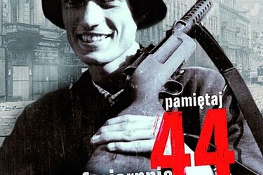 69 lat temu wybuchło powstanie warszawskie. Uczcijmy bohaterów w Białymstoku