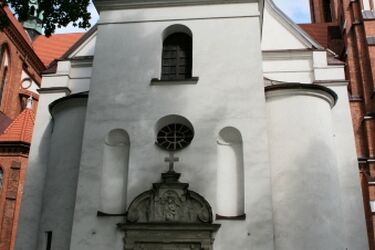 Zejdź do podziemi jednego z najstarszych białostockich zabytków 