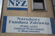 NFZ wydłuża godziny przyjęć petentów
