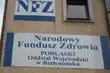 NFZ wydłuża godziny przyjęć petentów