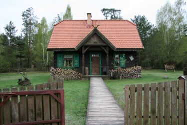 Sierpniowy jarmark w Kiermusach potrwa dwa dni